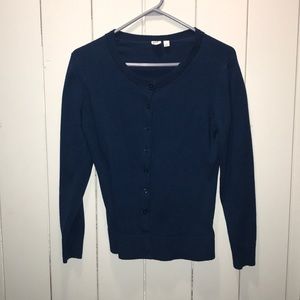 Gap Cardigan
